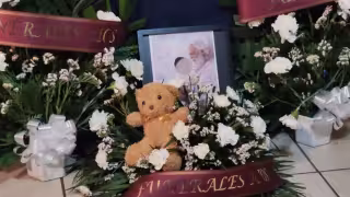 Caso Eithan Daniel en Ciudad Juárez: entregan el cuerpo a su familia y avanzan investigaciones por presunto homicidio