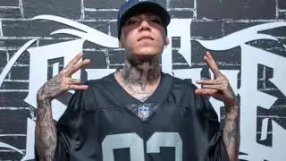 El video dura unos segundos y solo se enfoca en la parte de abajo