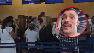 Viaje de ensueño a Cancún termina en pesadilla: Influencer rumano fue víctima de extorsión