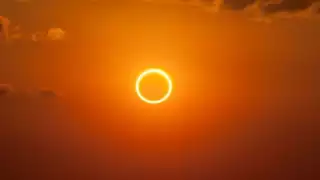 En Yucatán se podrá ver en menor capacidad el Eclipse Solar