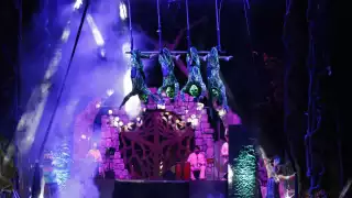 Los proyectos aprobados buscan entretener al público en general, y serán adaptados para todo tipo de visitantes