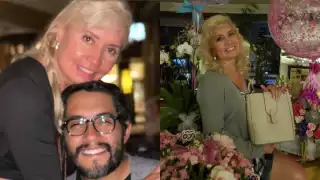 El productor Carlos López Estrada está nominado a los Oscar por la película "Raya y el último dragón"