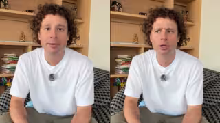 Luisito Comunica responde a las críticas por pago de utilidades: “Deposité 400 mil pesos de mi bolsillo”