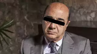 ¿Por qué avalaron la prisión domiciliaria de Jesús Murillo Karam?