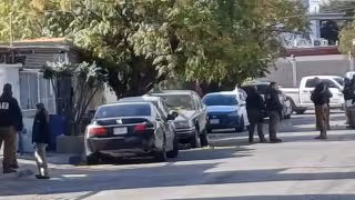 La bala perdida fue saldo de una ejecución de un hombre