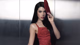 Kenia Os dona más de un millón de pesos la cuenta hospitalaria de la mamá de Kimberly Loaiza