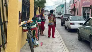 Los guadalupanos recorrieron diversos estados del país