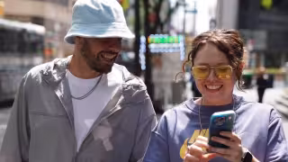 ¿Quién es quién en Jesse & Joy? Que no queden dudas sobre ella, él y quién deja el grupo