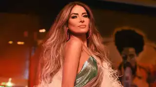 Gloria Trevi sacará en los próximos meses su bioserie. Foto: Especial