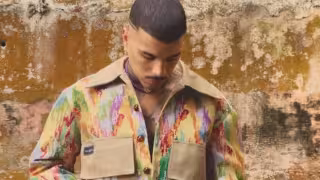 Rauw Alejandro niega haber escrito frase de Nodal y se defiende de las críticas