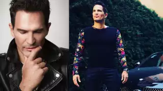 El pasado viernes, 3 de septiembre, Julio Camejo dio a conocer que fue víctima de la delincuencia en calles de la alcaldía Álvaro Obregón, en la Ciudad de México