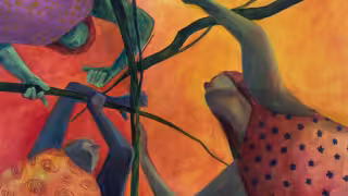 “Tenbilal antsetik. Mujeres olvidadas también nos remite a una experiencia colectiva, la de las mujeres tsotsiles, denunciando las violencias”.