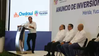 El Plan Estatal abarca hasta el 2027