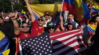 Trump revela nuevos detalles de la operación en Venezuela: Maduro y Cilia Flores serían llevados a Nueva York