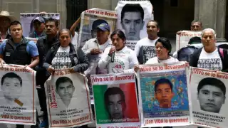 El Gobierno Federal presentó la ‘Narrativa de los hechos de acuerdo con la investigación realizada” sobre el Caso Ayotzinapa