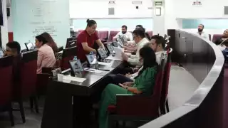 La información lo dio a conocer el Presidente de la Junta de Gobierno y Administración del Poder Legislativo, Antonio Jiménez Gutiérrez