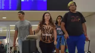 Cada año llegan 20 mil foráneos a Yucatán