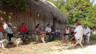 Jóvenes abandonan el campo: La migración hacia Chetumal crece en los ejidos de la Ribera del Río Hondo