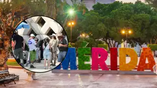 Estos son los proyectos de televisión que se graban ahora en Yucatán