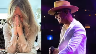 ¿Erik Rubín ya tiene novia?