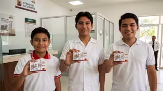 Becas Bienestar Yucatán 2026: estas son las fechas de pagos y quiénes cobrarán doble en abril