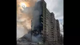 Expertos rusos y extranjeros coinciden en que las tropas rusas efectivamente han avanzado a lo largo de la zona más militarizada de Ucrania