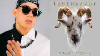 Daddy Yankee visitará México como parte de su última gira "La última vuelta"