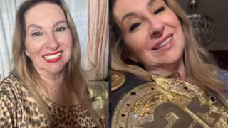 Ring Royale 2026: Doña Alegría revela posibles combates para la segunda edición