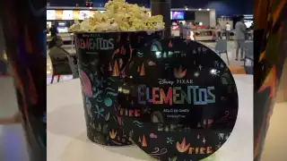 La palomera de Elemental. Foto: Especial