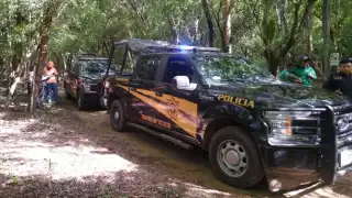 El hombre re reporto como desaparecido desde el domingo