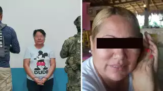 Señalan que el esposo de Yolanda 'N' llegó al Congreso con apoyo del PAN