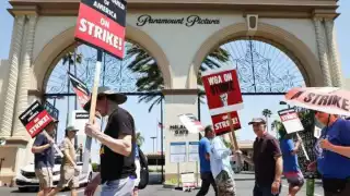 La huelga termina, oficialmente, a las cero horas del jueves 9 de noviembre