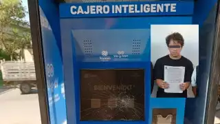 Los hechos ocurrieron el miércoles 22 de noviembre