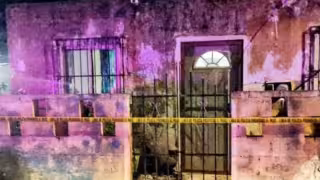 Encuentran sin vida a pareja de adultos mayores en Tamanché; investigan posible doble homicidio