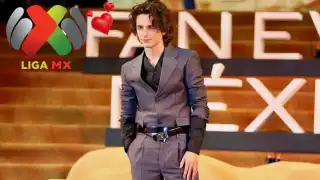 El actor ha hecho 'Wonka', 'Interestelar' y 'Dune'