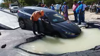 Aseguró que los involucrados en el Poder Ejecutivo que desde el inicio de año no han destinado un sólo peso de los más de 22 mil millones asignados