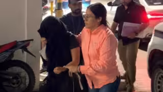 Detienen a joven de 18 años por muerte de Dafne Zapata en academia militarizada de Tamaulipas