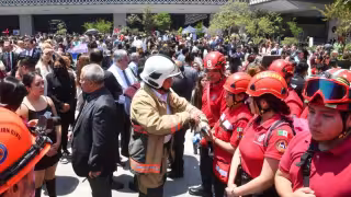 Simulacro de sismo 18 de febrero: esta es la hora exacta en que sonará la alerta sísmica en CDMX y Edomex