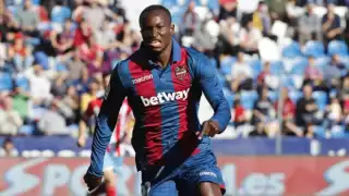 Tenía apenas 28 años de edad. Foto: Especial