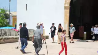 El IEEA tiene la meta para este año es que al menos entre 600 y 800 personas logren concluir algún nivel básico