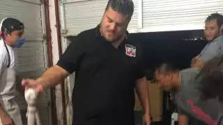 El empresario ha comitido fraude a tres personas