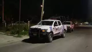 Los afectados interpusieron la denuncia contra robo violento