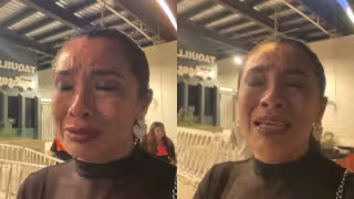 “No podía creer lo que estaba pasando”: Denuncian agresión del equipo de seguridad del concierto de Ricky Martin en Mérida