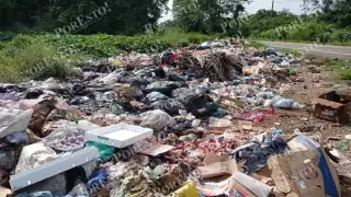 Para la Sebien el plan de MC es privatizar servicios municipales en Bécal y Calkiní