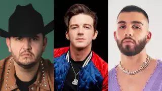 Edén Muñoz, Drake Bell y Manuel Turizo estarán en la Feria de Irapuato 2024