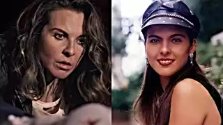 La actriz reveló el día de ayer que dio positivo a Covid-19. Foto: Instagram