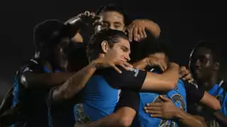 Cancún FC se lleva la victoria y derrota 2-1 a Mineros de Zacatecas en Liga de Expansión MX