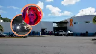 La hermana de la víctima relató todos los pormenores en noticieros del país sudamericano