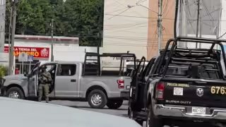 Fuerte operativo en Mérida: ejecutan cuatro cateos en distintos puntos de la ciudad