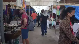 Hace más de 15 días, la ciudadana estadounidense Patty A. M. publicó en sus redes sociales que fue timada al comprar joyería